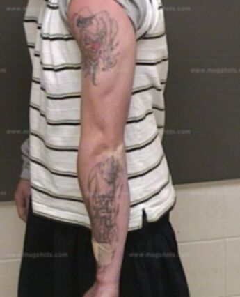 Matthew William Freeman
