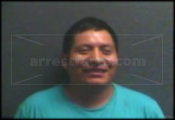 Jose Martin Cajchum Sic