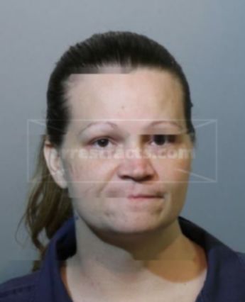 Tiffany Shelaine Williams