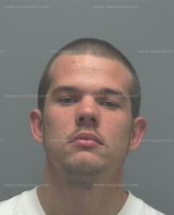 Joshua Michael Newland
