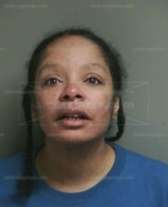 Loria Ann Banks
