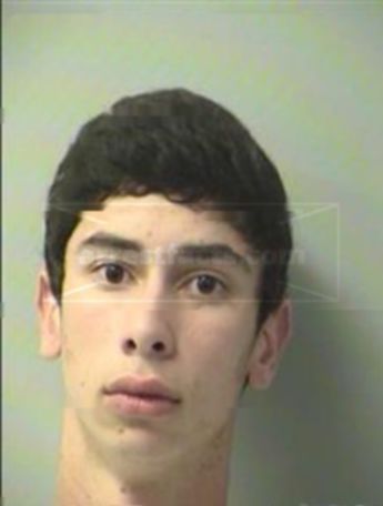 Peter John Trujillo