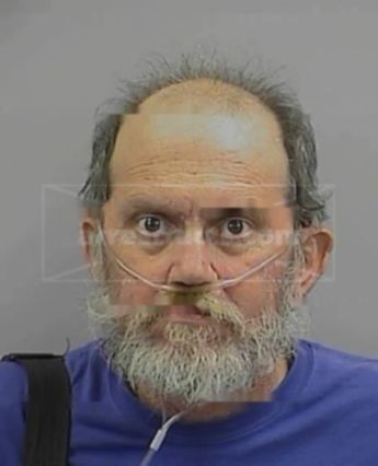 Timothy Richard Adkins
