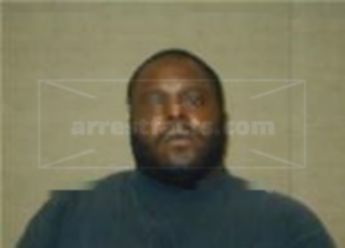 Tyrick Patterson