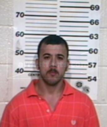 Orlando De La Cruz Gonzalez
