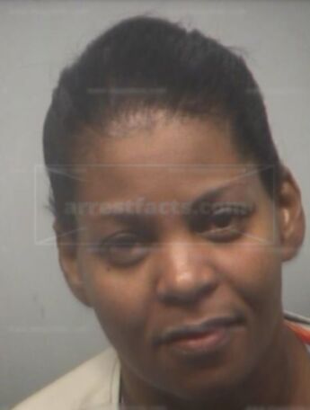 Florence Sheree Smith