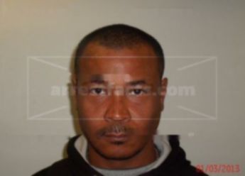 Charles Wesly Lyons Jr