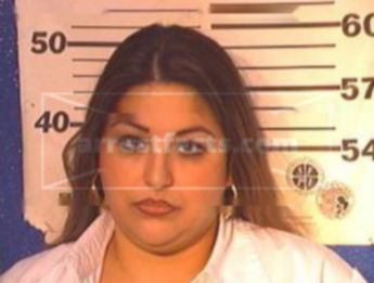 Ericka Celestino Cepeda