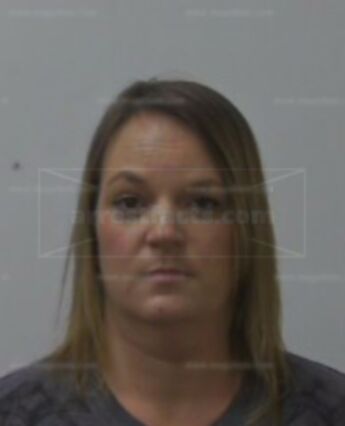 Brandi Suzanne Conner