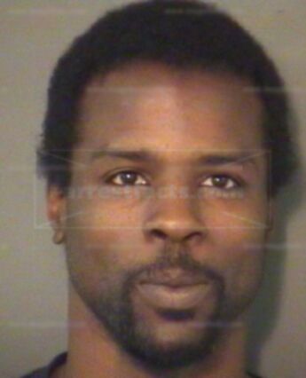 David Junior Blount