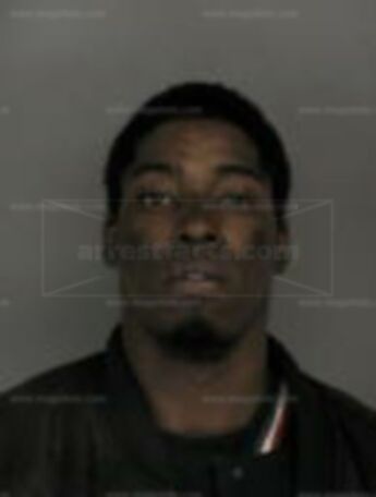 Braxton Larry