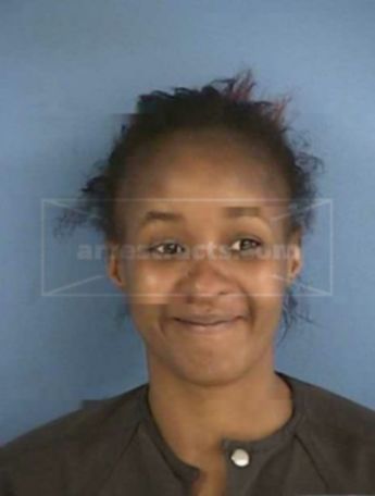 Katina Tranese Moore