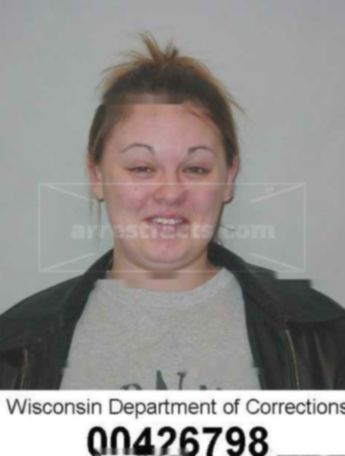 Melissa S Hebert