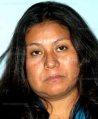 Amada Ramirez