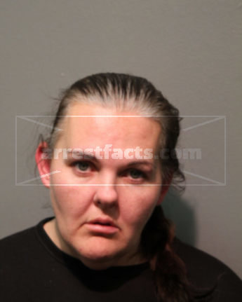 Kelly M Gilman