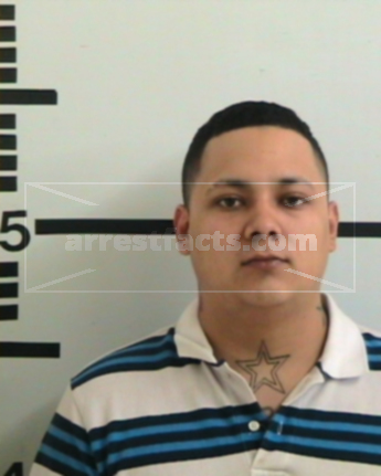 Adrian Ornelas