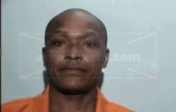 Larry Jeron Cochrane