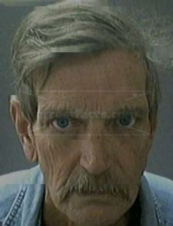 Larry Andrew Hardy
