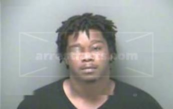 Tramond Mobray Mitchell