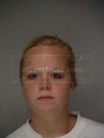 Chelsea Nicole Arnett
