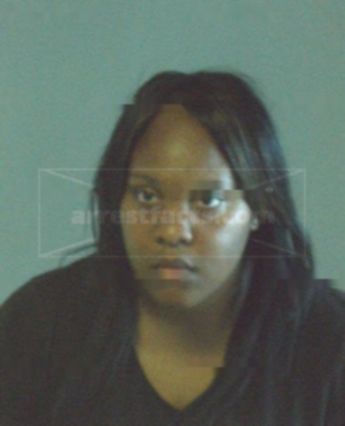 Marissa Shay Ntiamoah