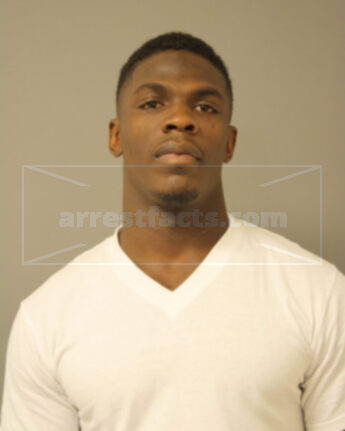 Aron T Rawls