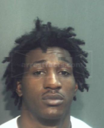 Keon D Brooks