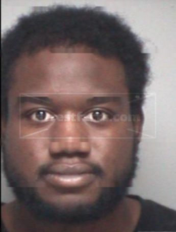 Lenox Anthony Headley