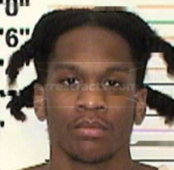 Antonio T Nash