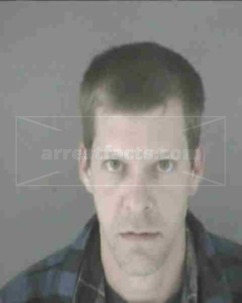 Ryan Adam Lehmkuhl