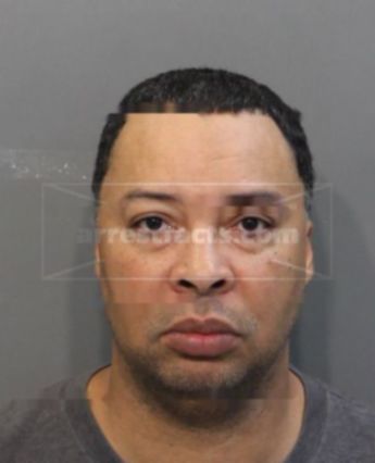 Alan Lamar Eady