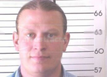 Dereck Gene Green