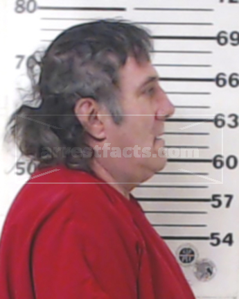 Clinton Keith Holmes