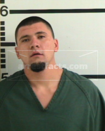 David Anthony Hogan
