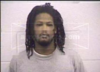 Christopher Antonio Townsend