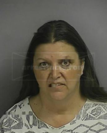 Rebecca Paukner