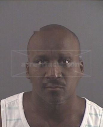 Leon Lamont Warfield