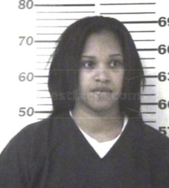 Christina Lashawn Dennis