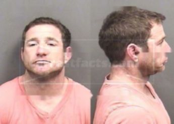 Tanner James Comeaux
