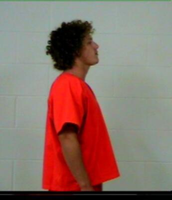 Justin Taylor Rhoades