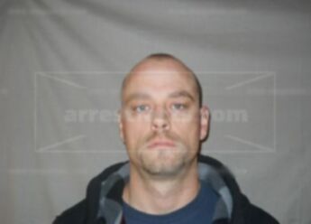 Brian Keith Judd