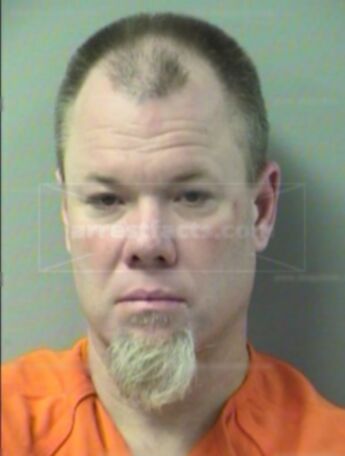 Roger Dale Belcher
