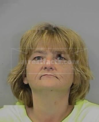 Bernadine Lanette Howell Leggett