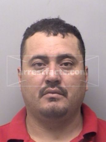 Antonio Ramirez Vadez