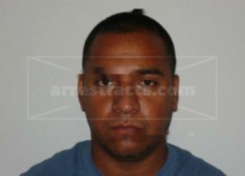 Rogelio Cruz