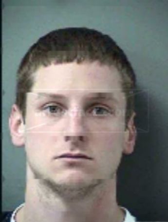 Christopher Michael Hinton