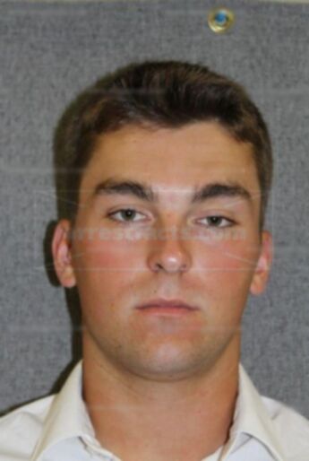 Cullen J Osmond