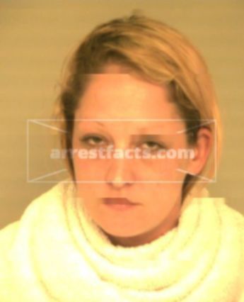Renee Michelle Spencer