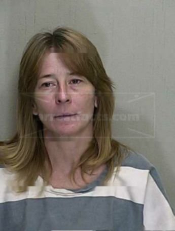 Leslie Michelle Reiman