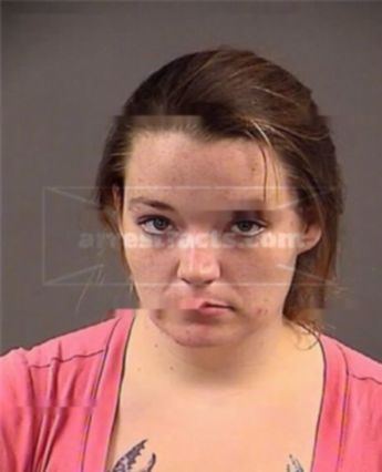 Tiffany Renee Richardson